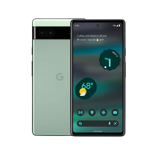 Google Pixel 6a 5G Google Pixel 6a 5G